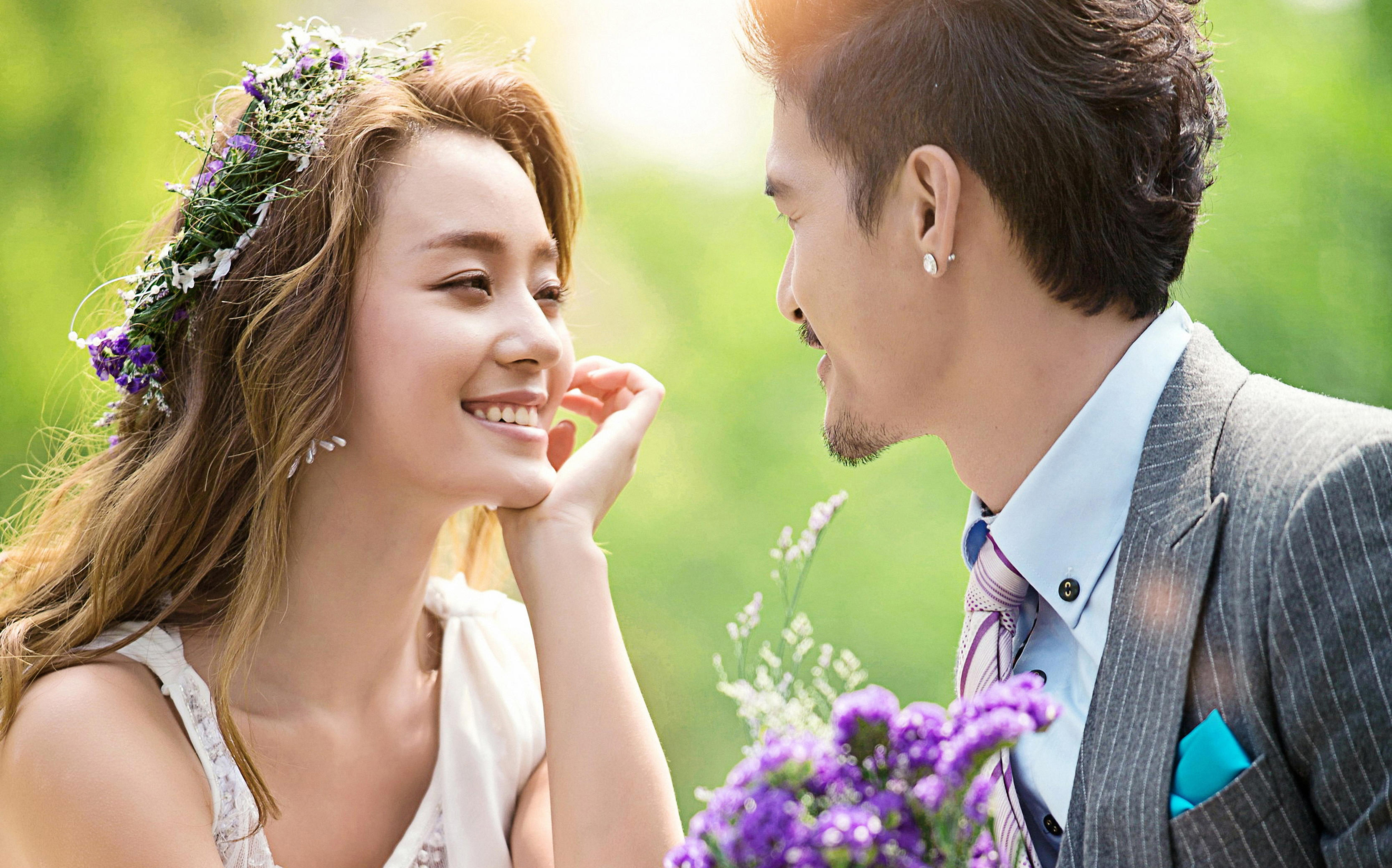 電影劇情風(fēng)格 多套服裝造型  時尚經(jīng)典