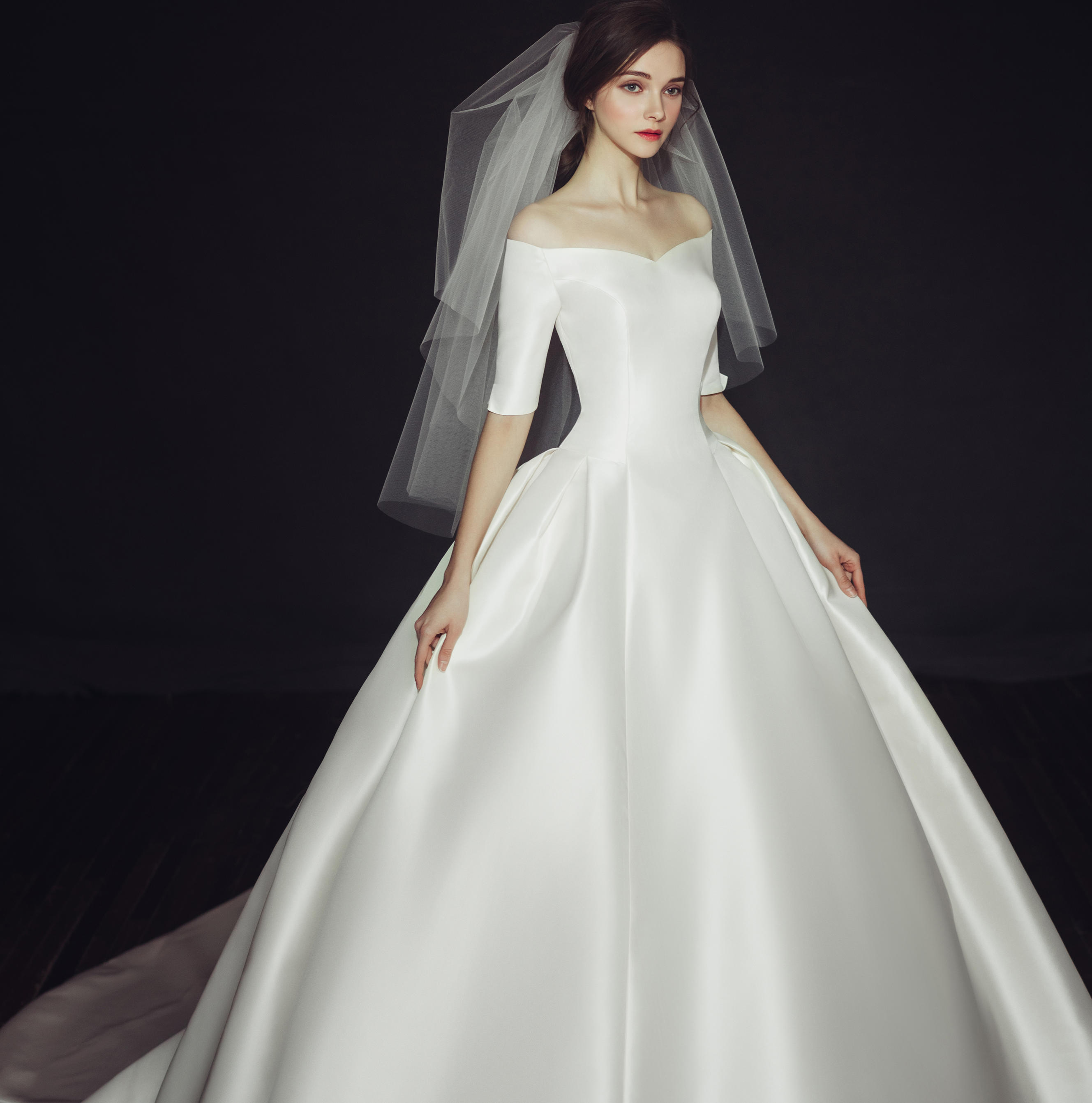 【品质臻选】奢华高端定制+明星同款+首席跟妆