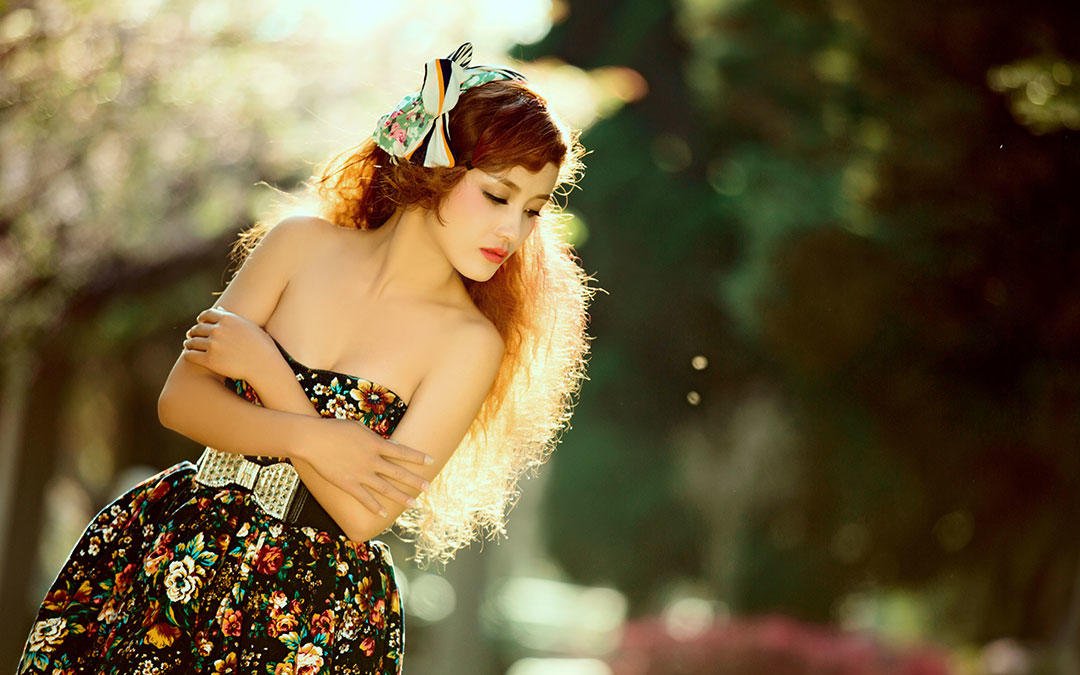 总监团队掌镜＋风格私人订制＋服装任选