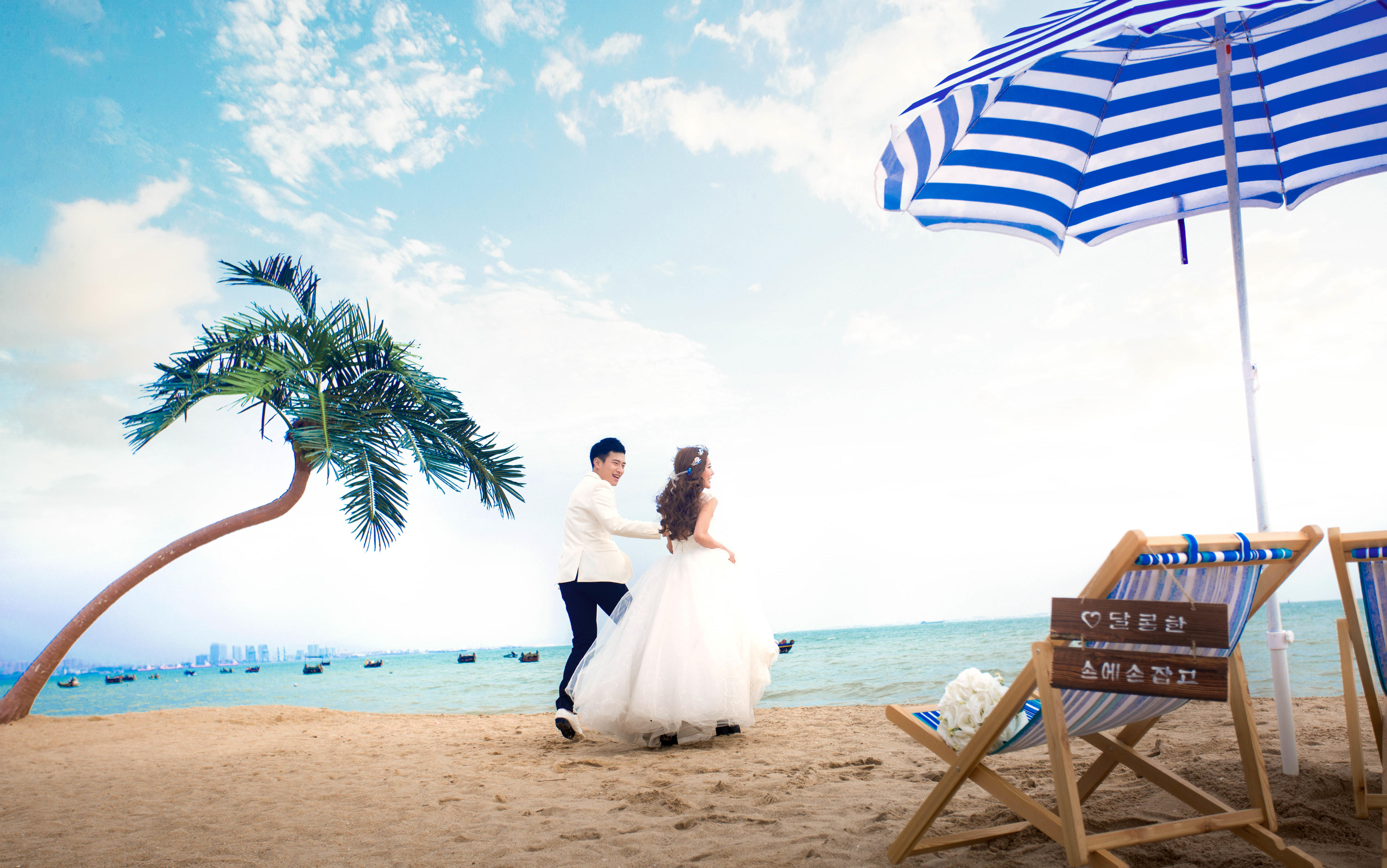 【絲慕公館】8888特惠兩天拍+雙機(jī)位微電影旅拍