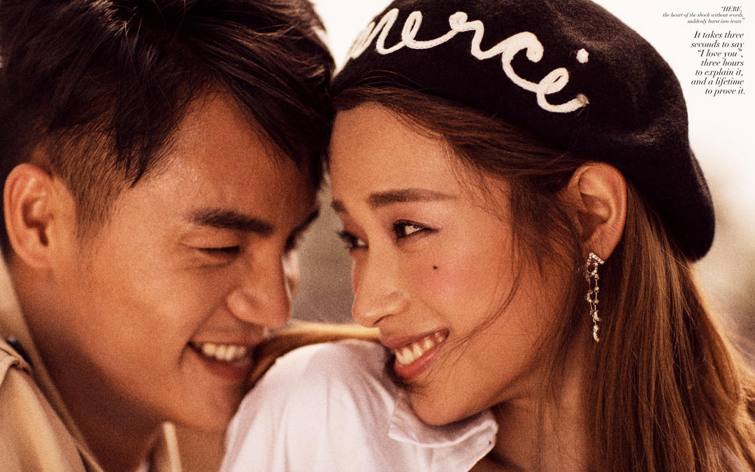 最新：维密（WM）留像工作室-第四季 新品发布！