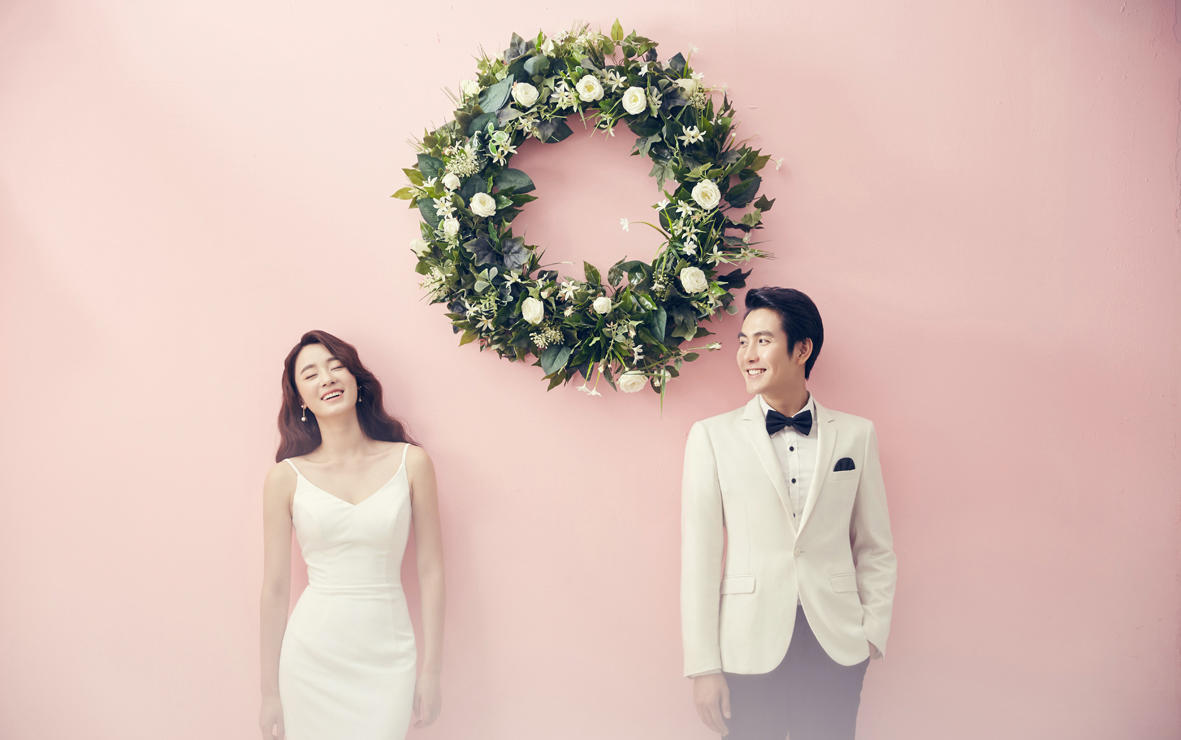 石家莊特惠套餐【婚禮紀(jì)】限量版/服裝不限