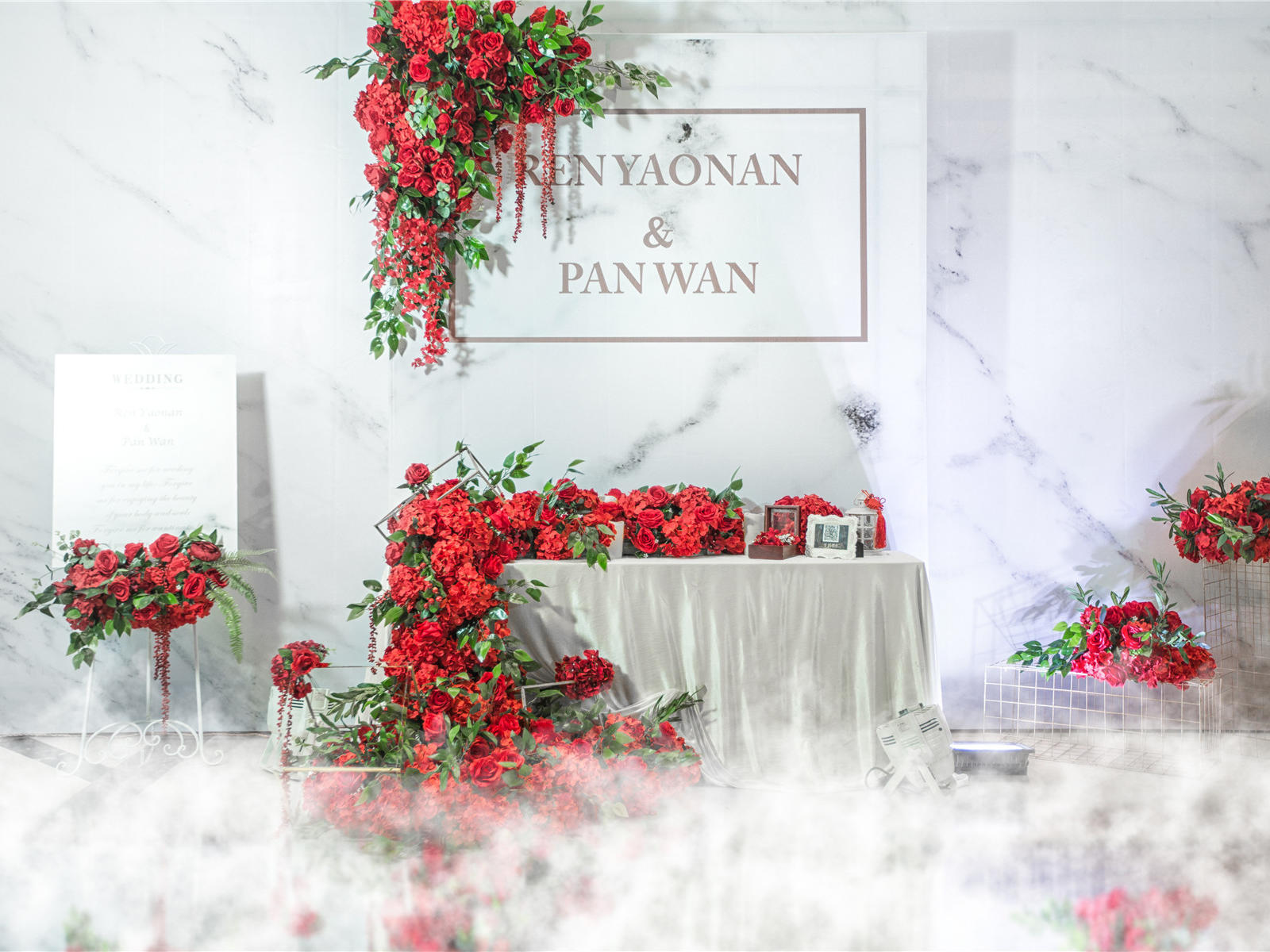 网红INS风 好看还不贵·25桌以内精选