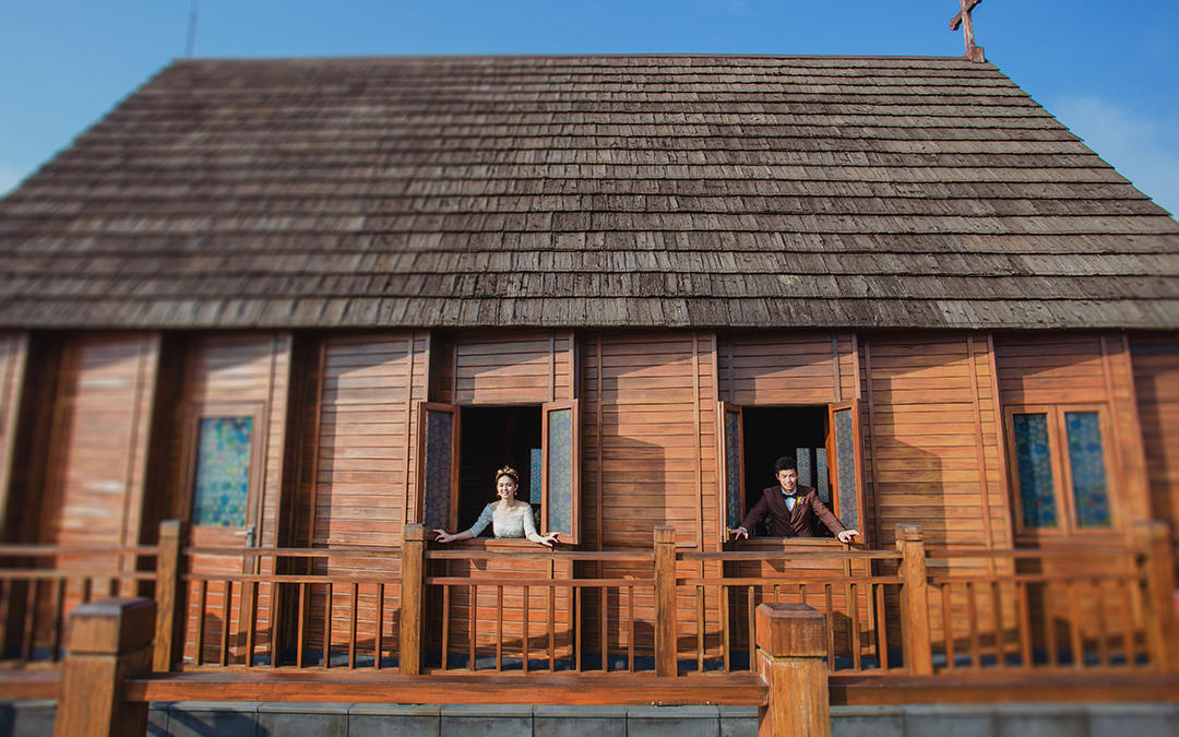 拾光海岸|【补贴千元机票】景点任选*爆款推荐