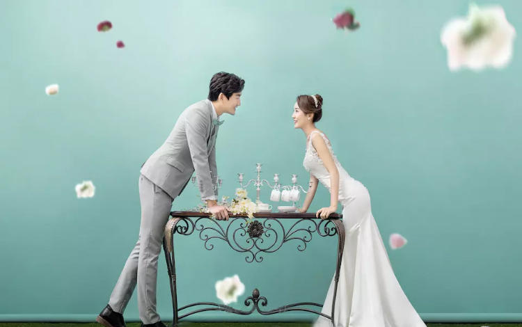 【博創(chuàng)視覺】西昌旅拍 送結(jié)婚證件照 底片全送