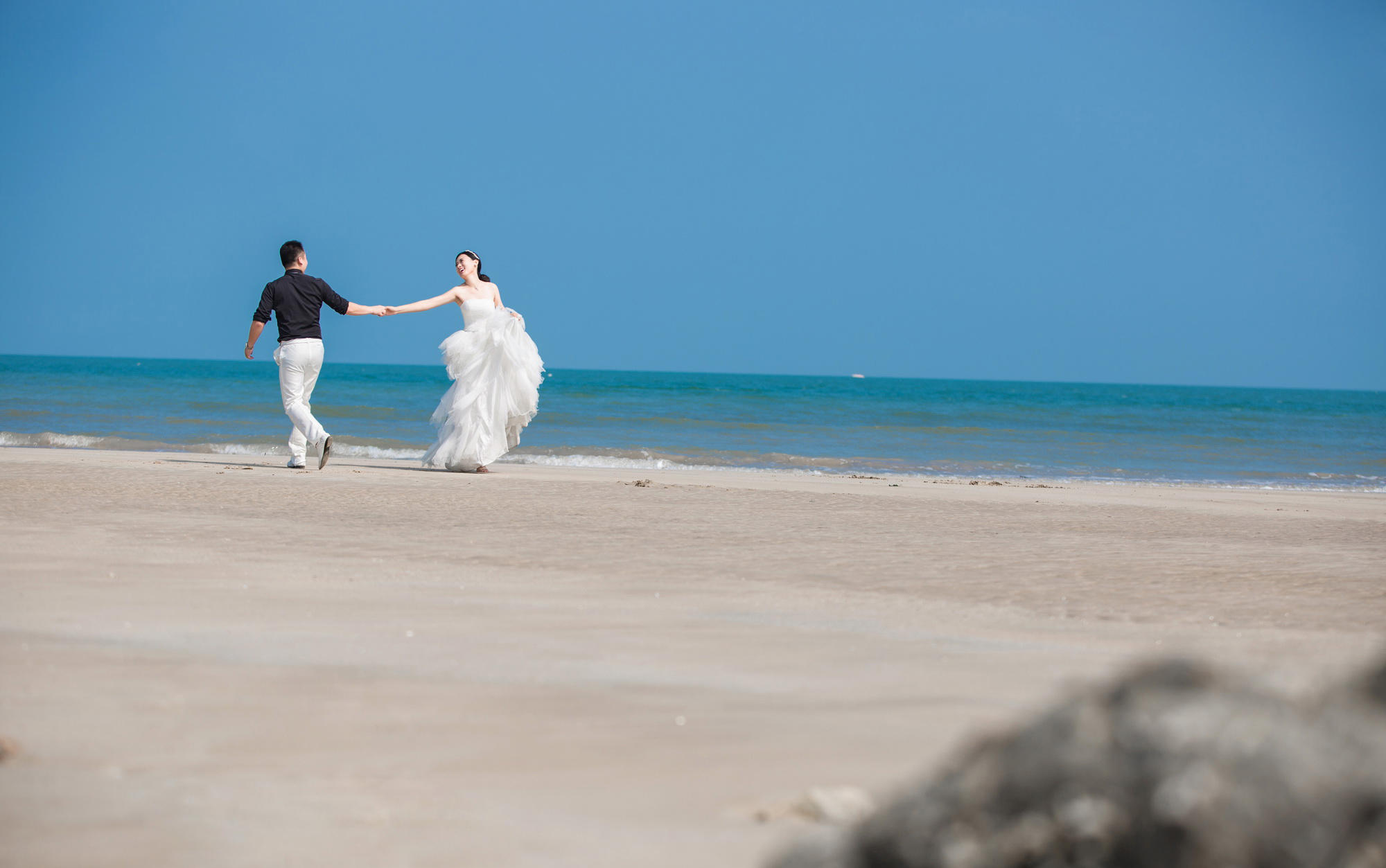 好約定三亞城市旅拍系列5999套餐