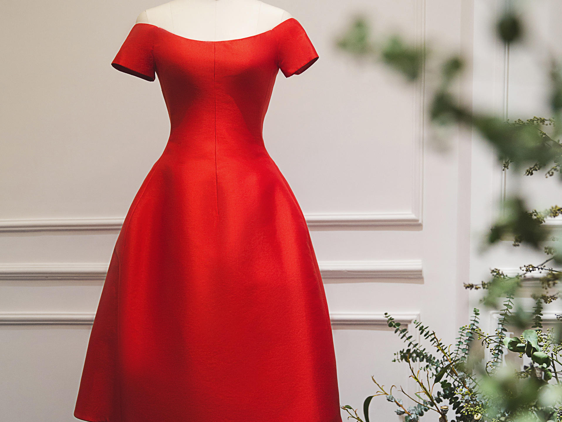 粉蓝|设计师系列租赁三件套