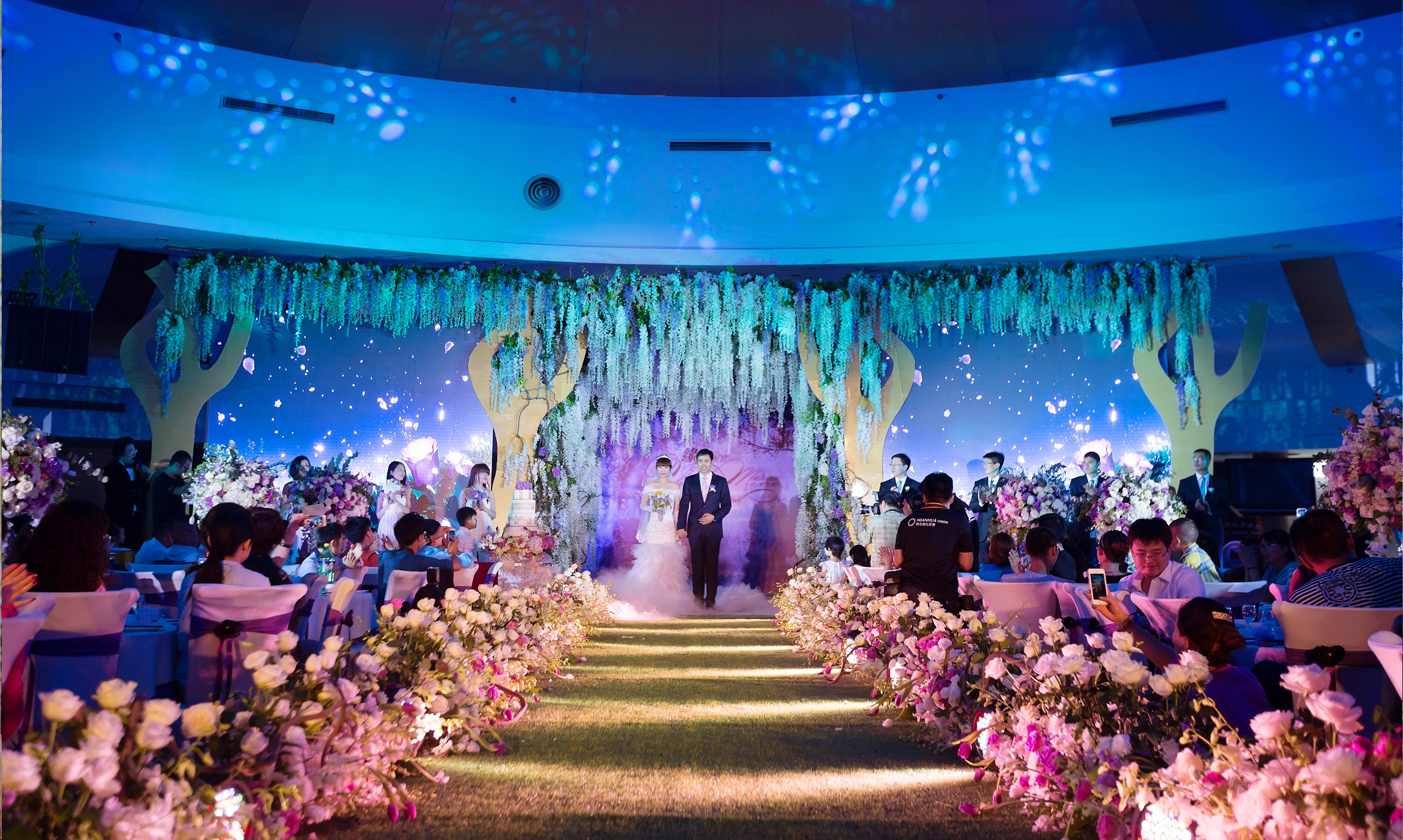 卓玛wedding/缘