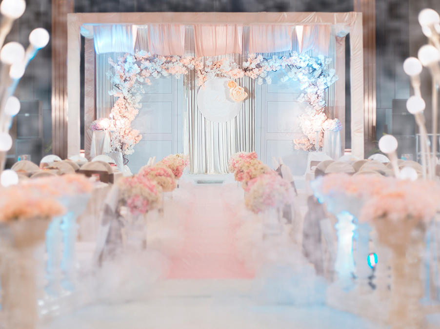 香槟——凤天酒店 香槟 简约风格