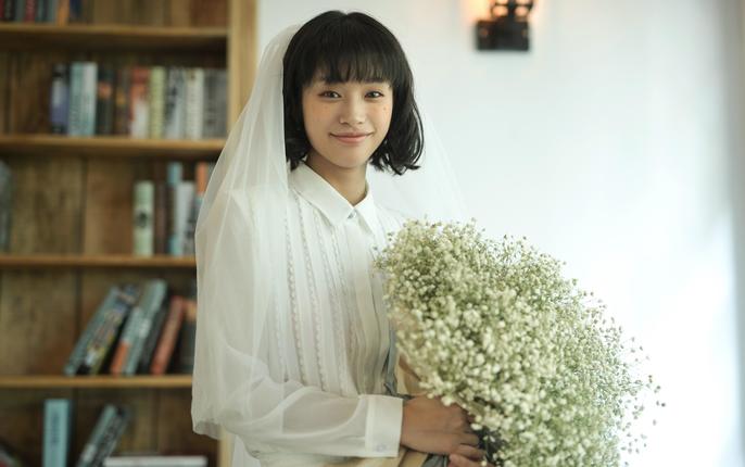 【米兰婚纱摄影】唯美清新韩式风格
