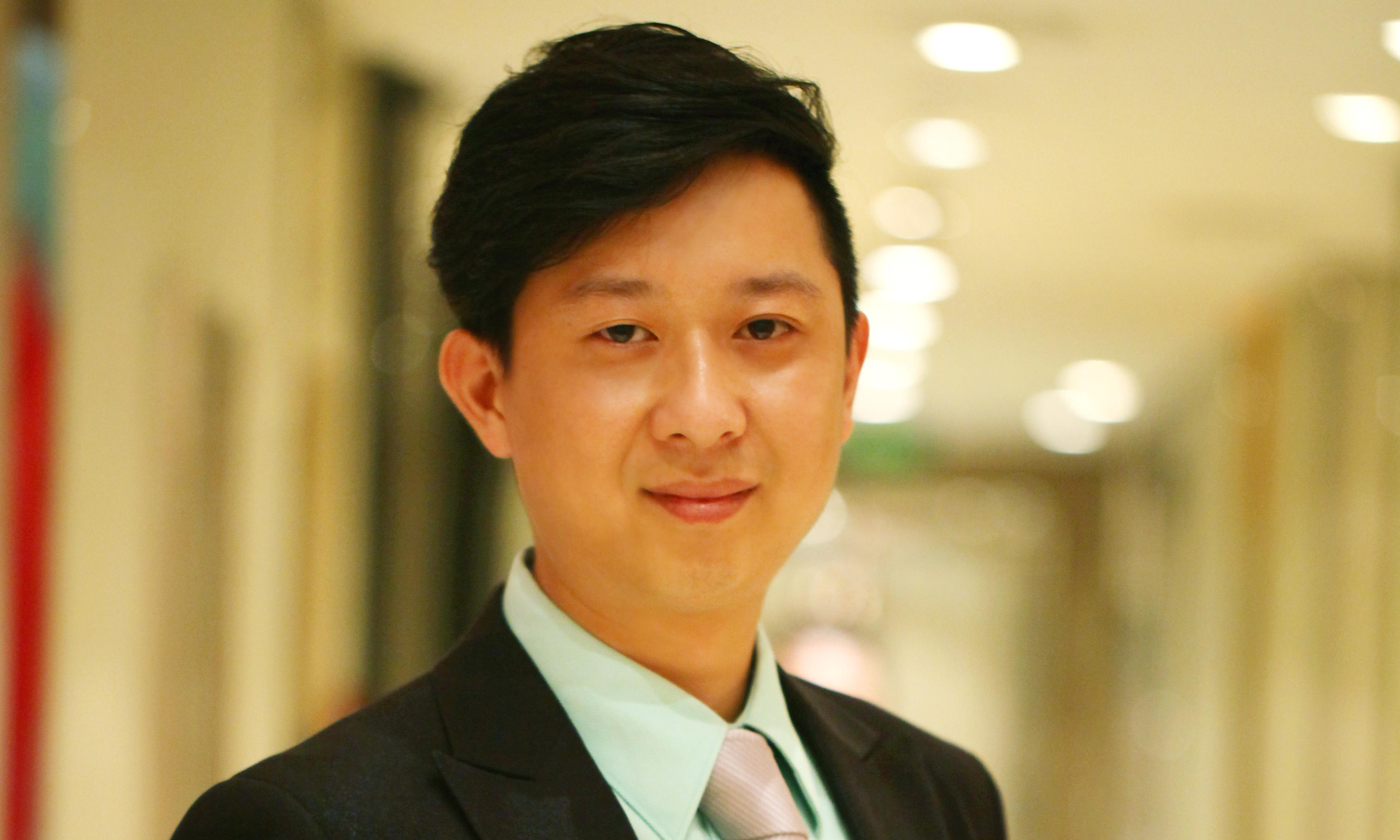 大气，唯美，浪漫，我是婚礼主持人晓斌