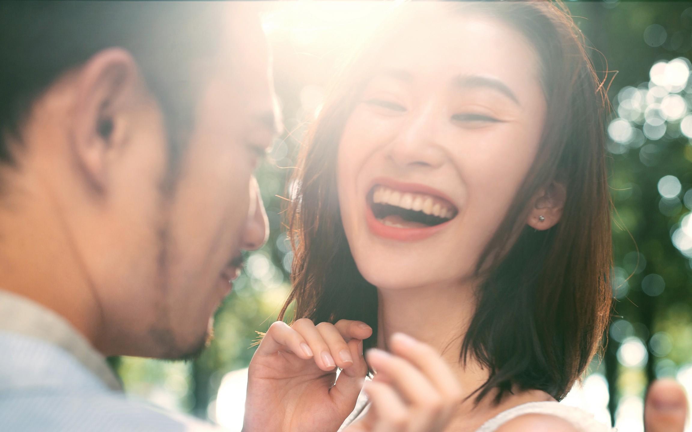 【艺结婚纱】--样片欣赏-青青草原