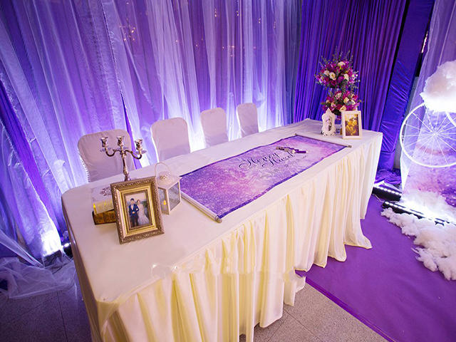 【Pailove】绮罗曼舞 唯美大气+送即影即有