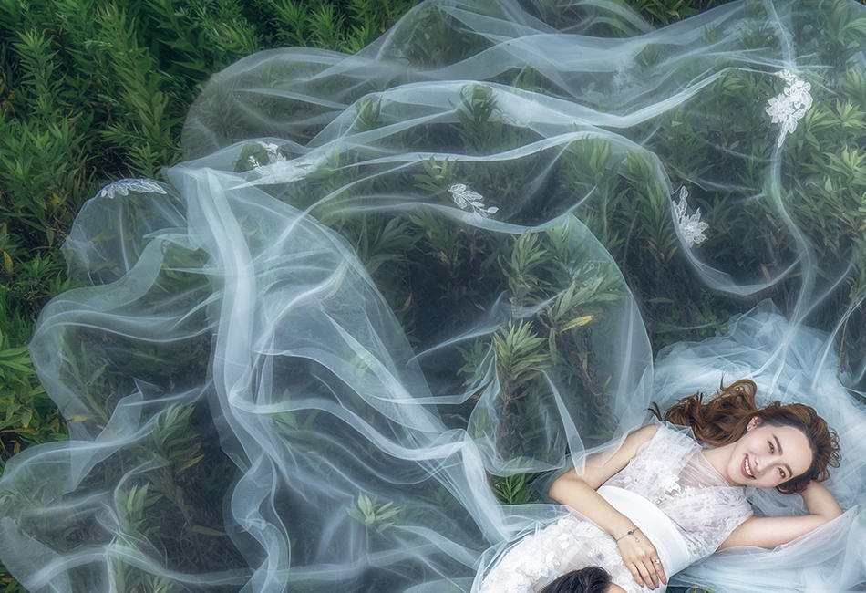 唯美爱情 特效画纱图 甜蜜蜜~