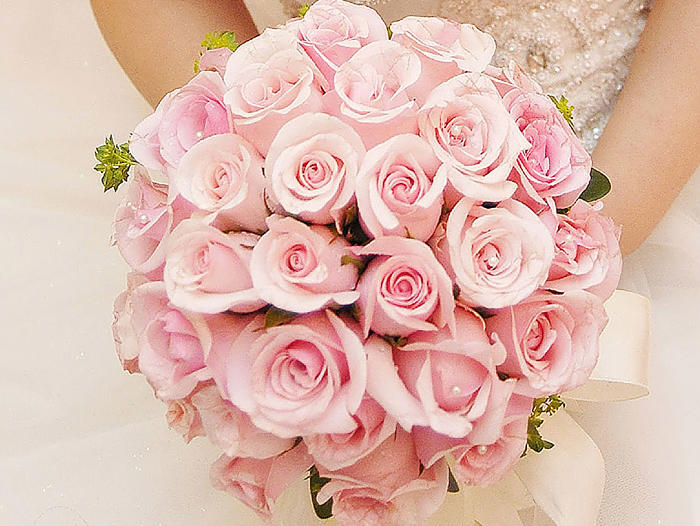 欧式红金搭配超性价比婚礼