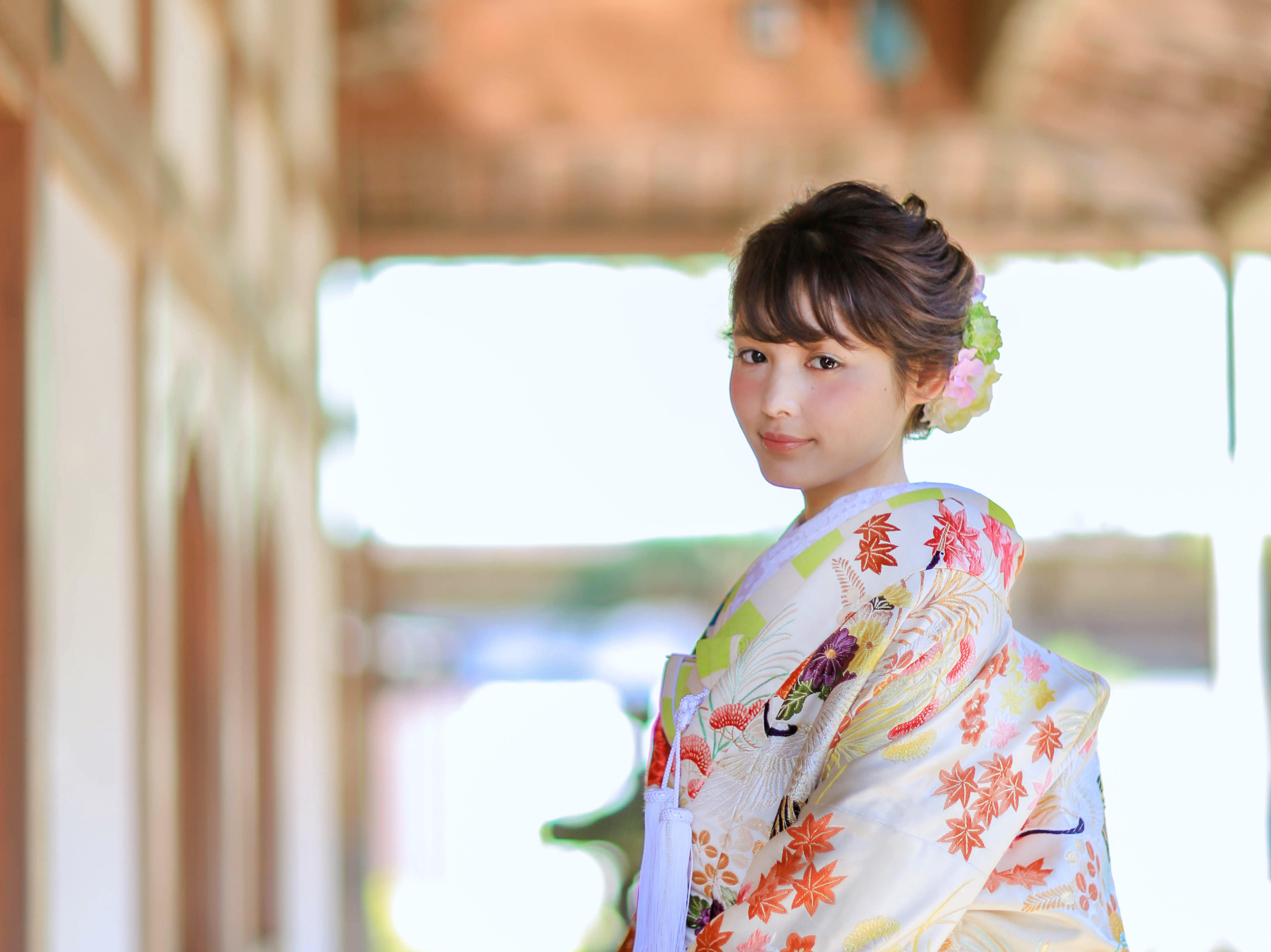 测试摄像三机位全程跟拍测试