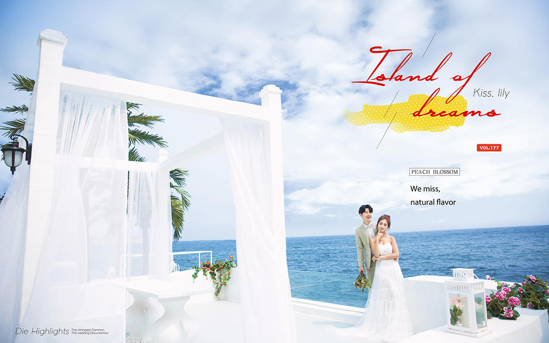 【大連旅拍】哥特古堡+馬場+游艇+水晶教堂