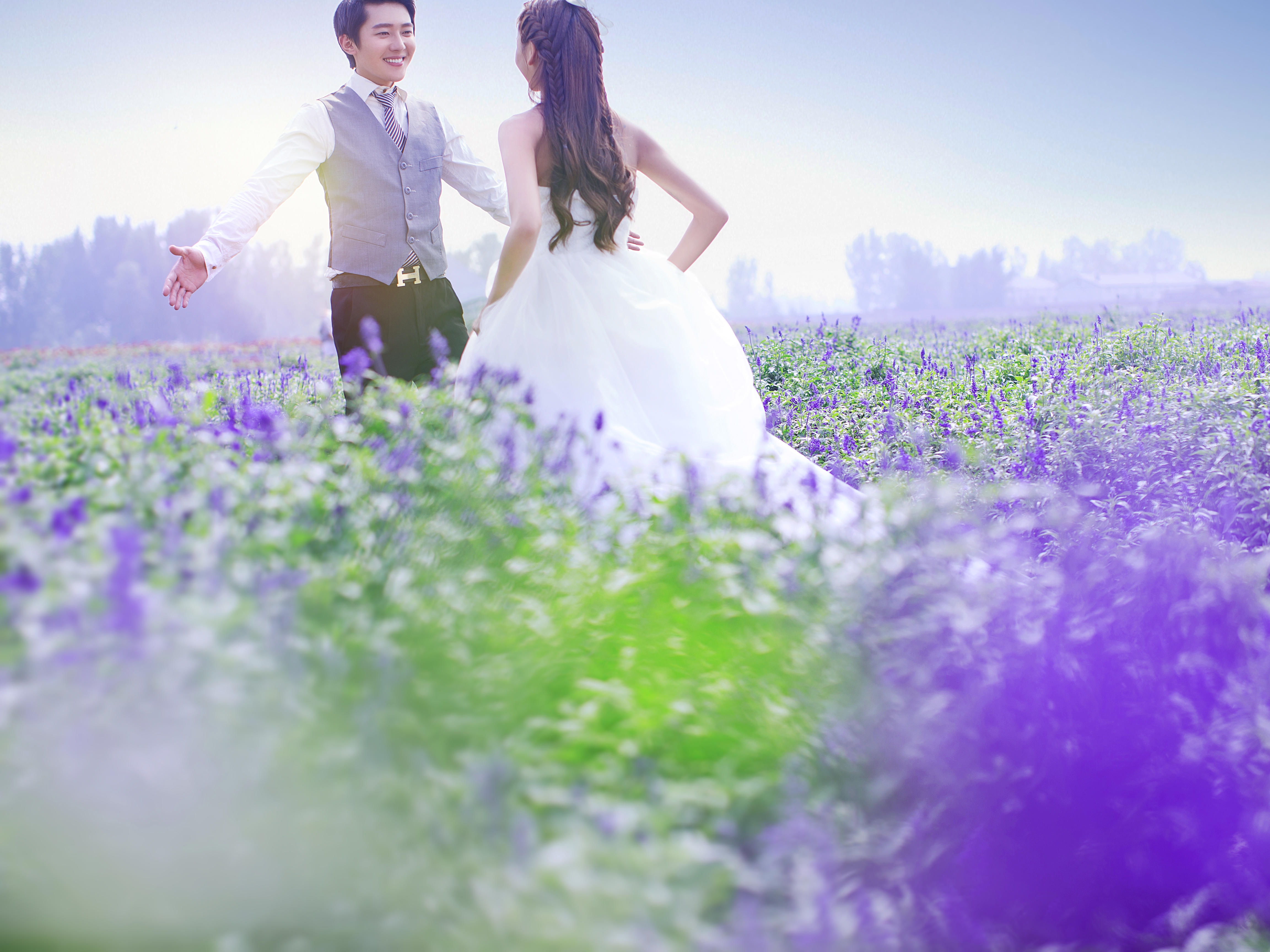 蜜柚婚紗攝影4899秒殺價(jià)