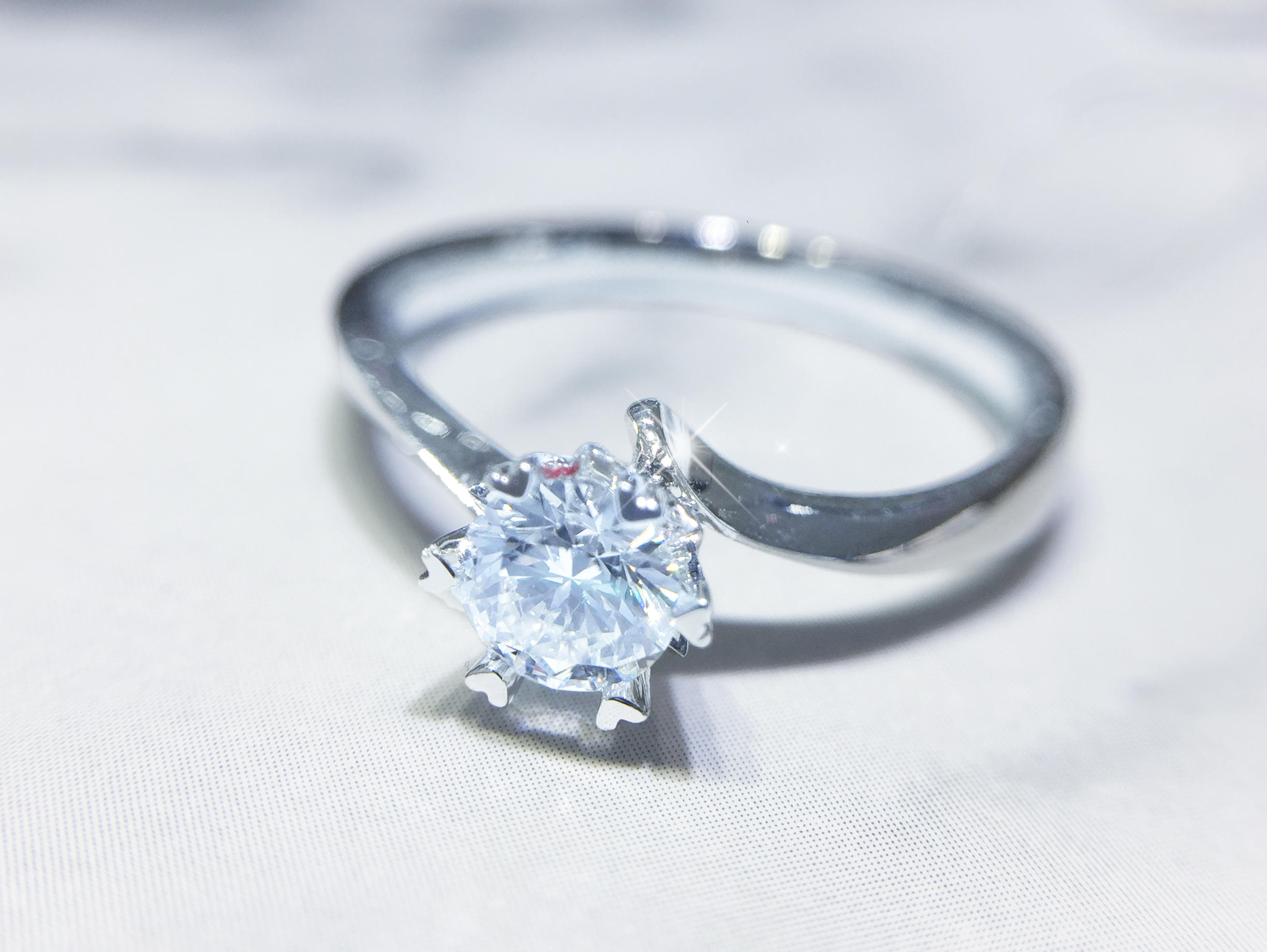 佐卡伊-雪花【每一片都代表爱情】