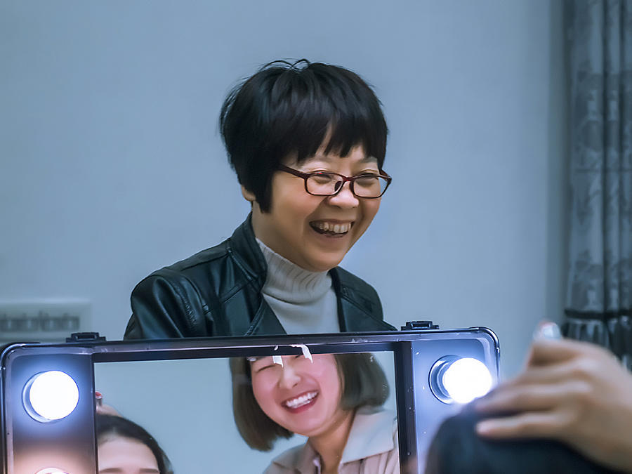 聚喜尊贵婚礼私人订制【星级服务 四大金刚】