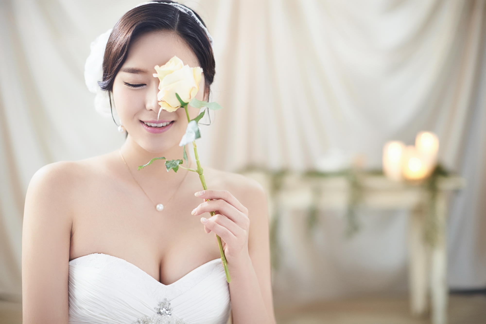 韩国映画-奢华套系