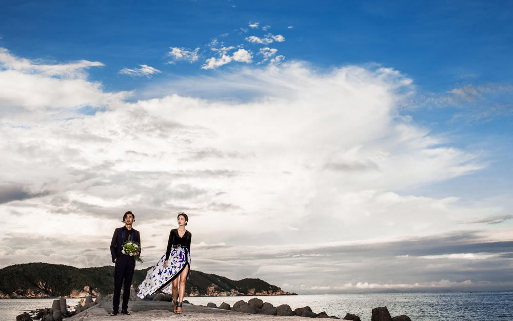 2017全新主題之《這一路與你》