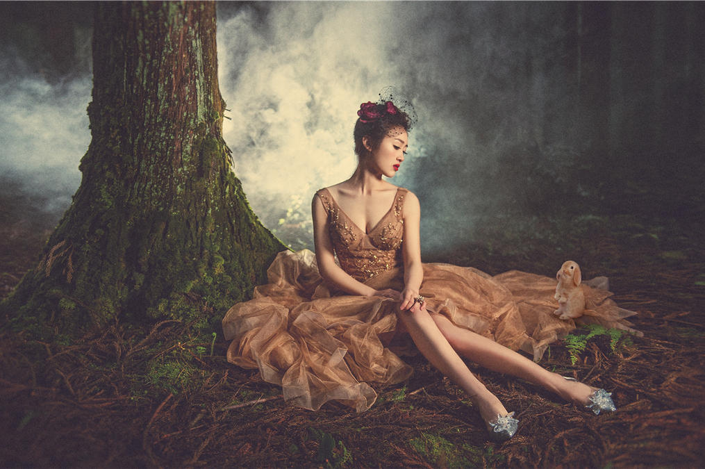 【索倫攝影】旅拍2018流行婚禮定制拍攝