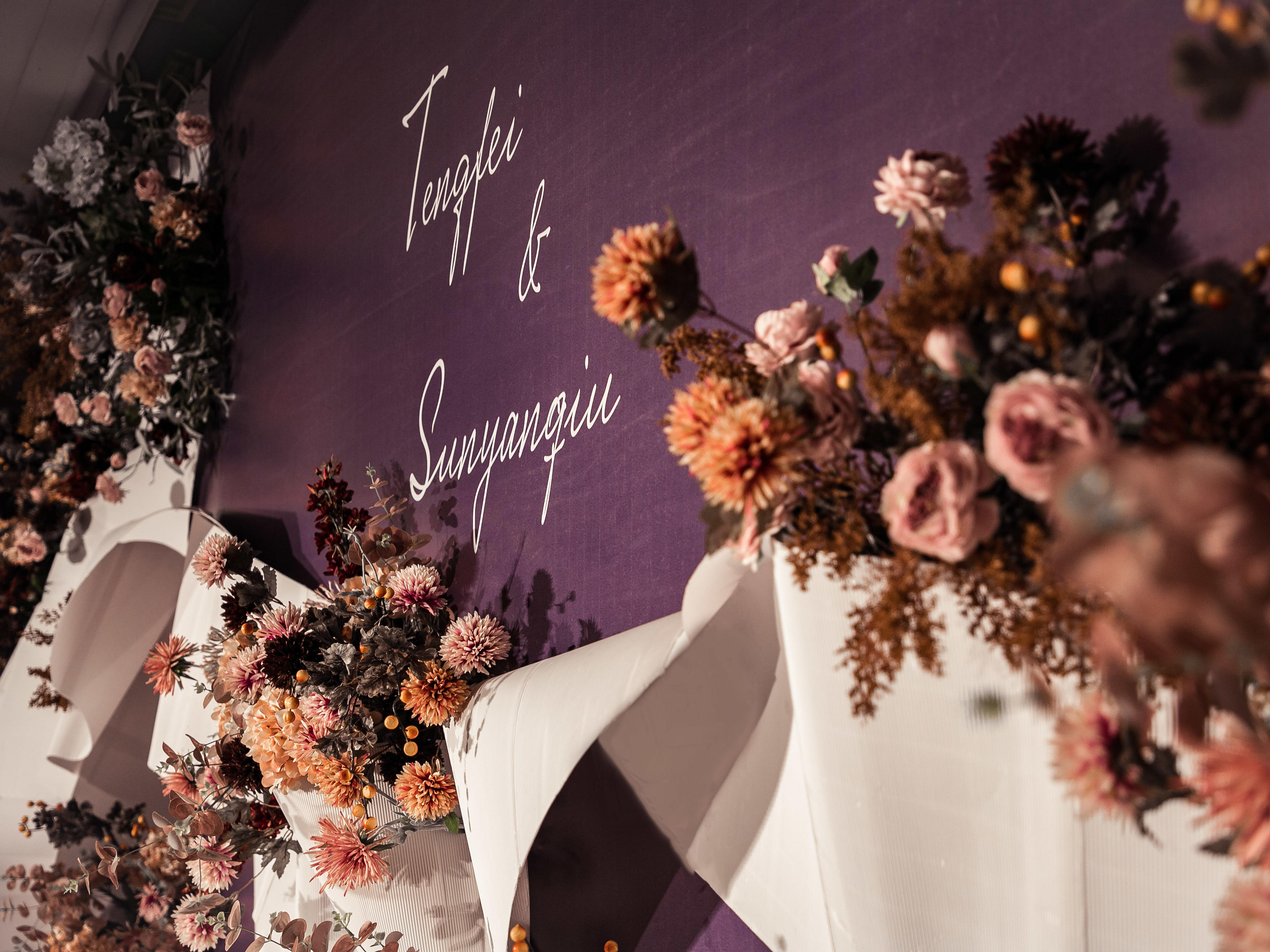 【花小姐】喜来登·创意瓦楞纸·进口花材·人气套餐