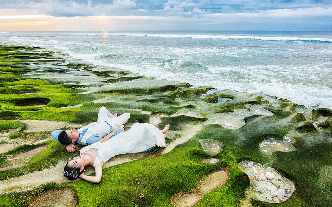 苏梅岛-普吉岛｜两岛任选+补贴机票+送酒店送接机