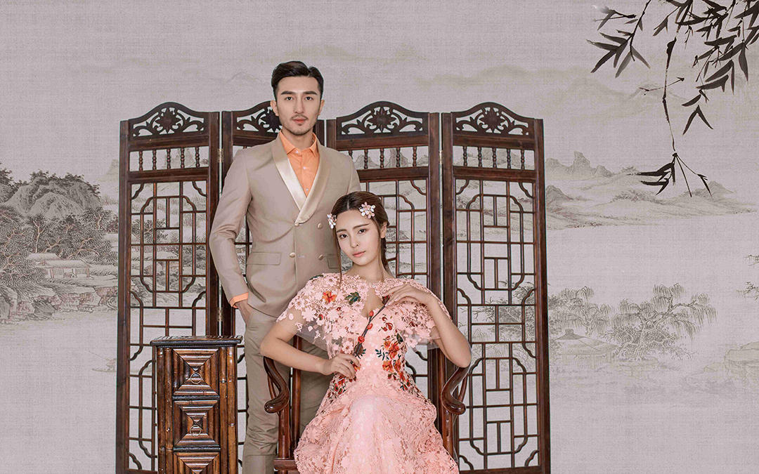 潘多拉庄园 （飞机+游艇+竹筏+马场+奢华内景）