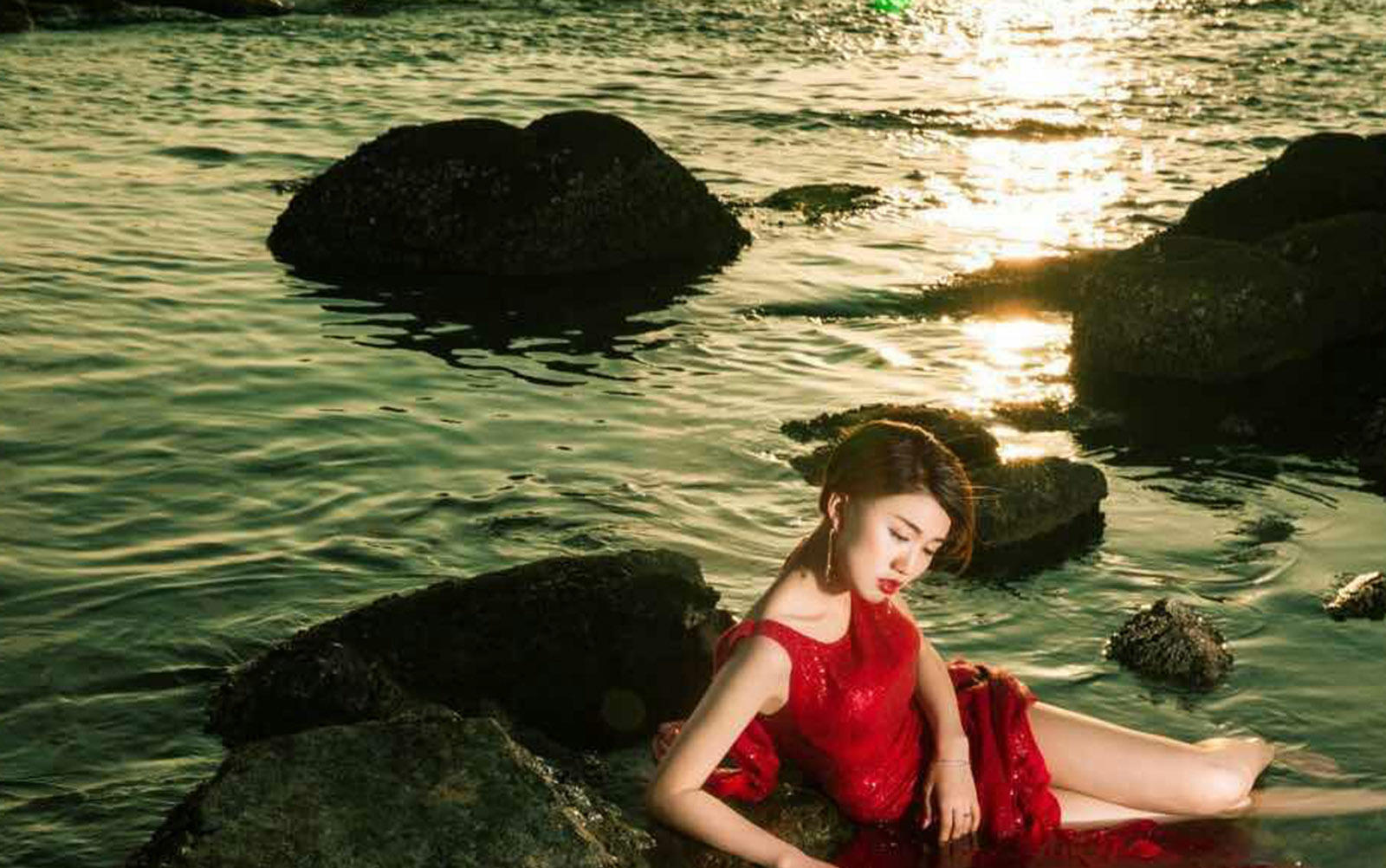 东颂+一价全包+丽江古镇雪山拍摄+3天2晚住宿