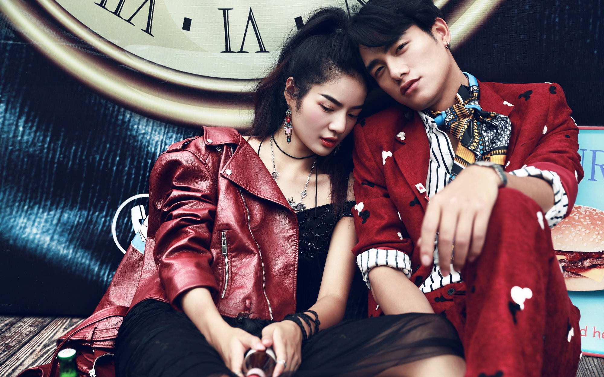 【限时活动】升级总监团队，海景房，不满意重拍