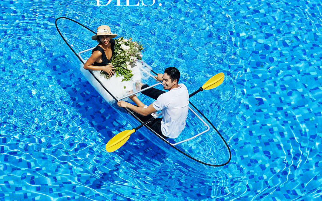 【特惠大暴走】大理 8服8造 包接机 底片全送