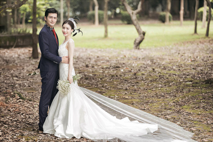 【廈門海景旅拍】超高性價(jià)比+總監(jiān)套餐+婚紗微電影