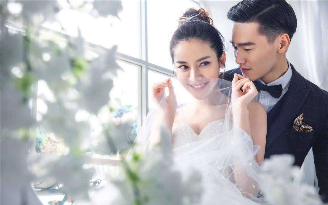 品牌婚纱照性价比【塘厦 大岭山 清溪 三店通用】