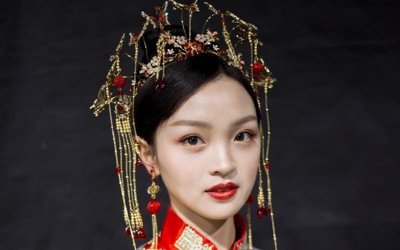 大小姐嫁衣馆 - 一生所爱