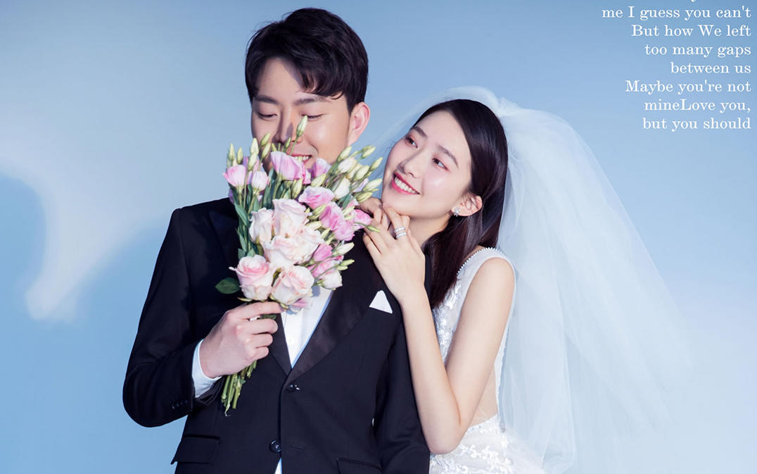 【人气爆款】MISS COCO 婚纱摄影