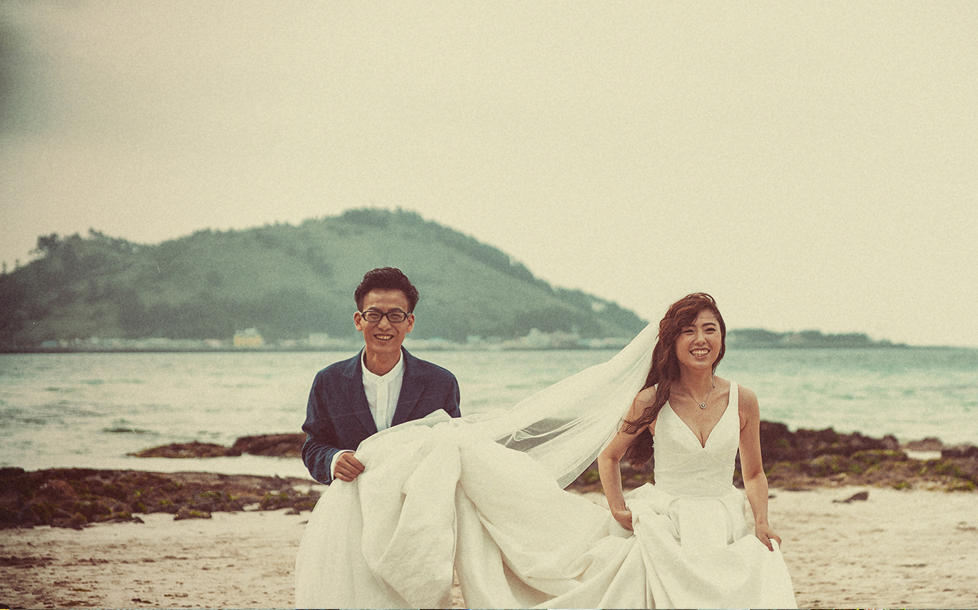 【济州岛】人像摄影大师法式纪实 场景/服装不限