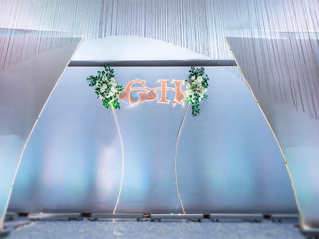 #千诺婚礼策划#——《拾光》