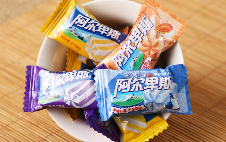 阿尔卑斯                    