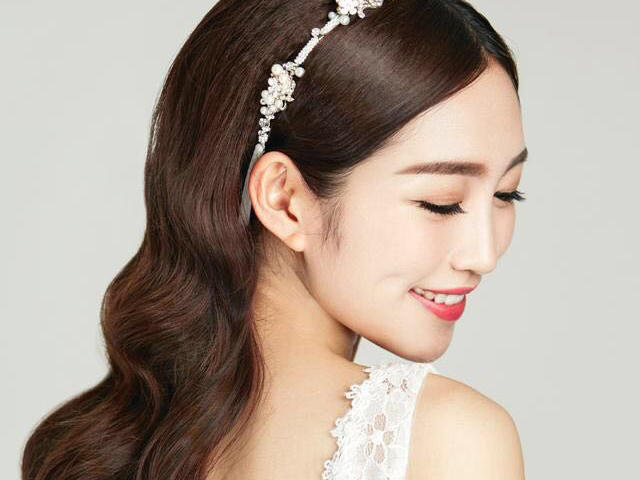 【瑞·恩】上门新娘早妆＋订婚宴＋答谢宴！