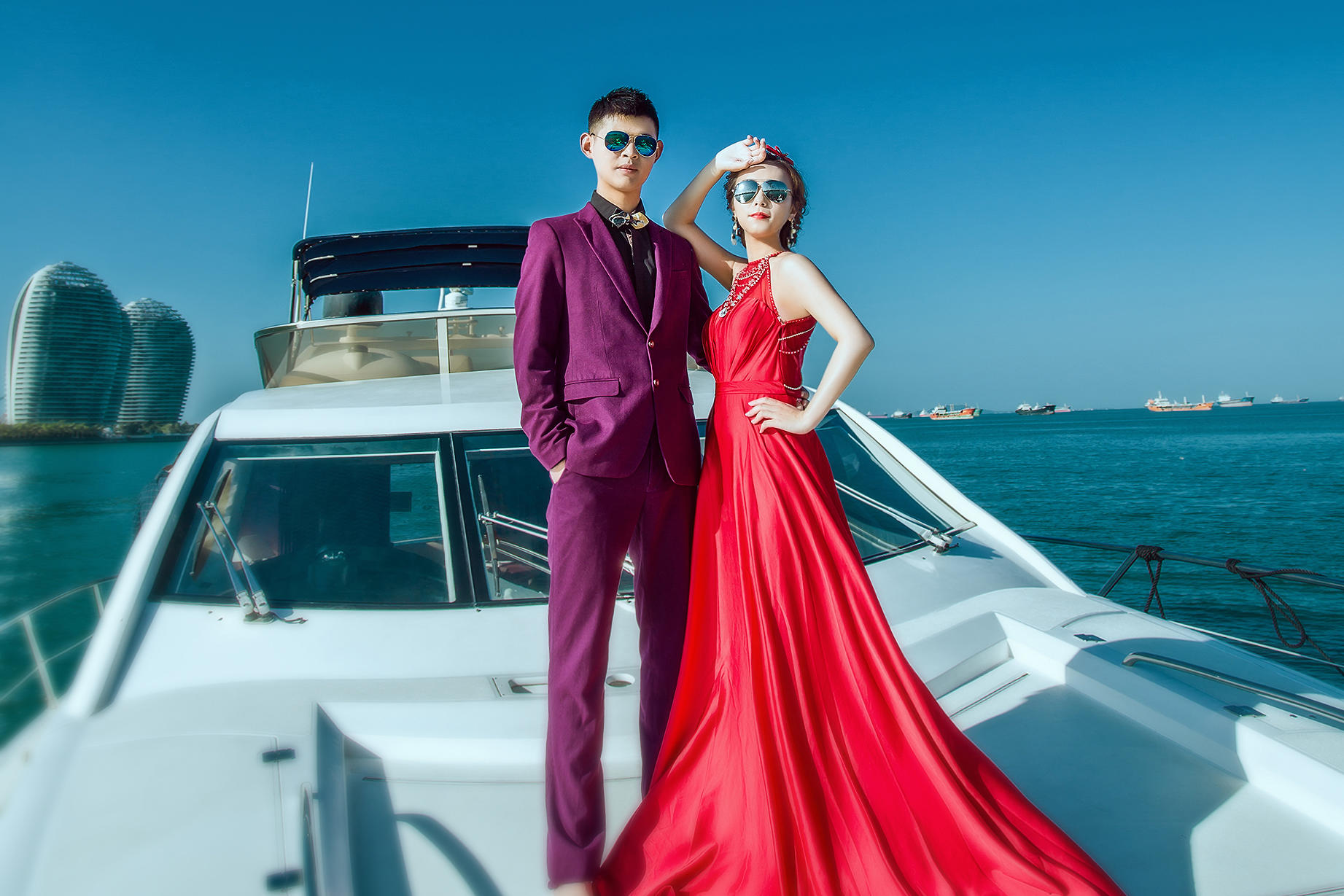 三亚热卖套餐 订单就送5000元大礼包