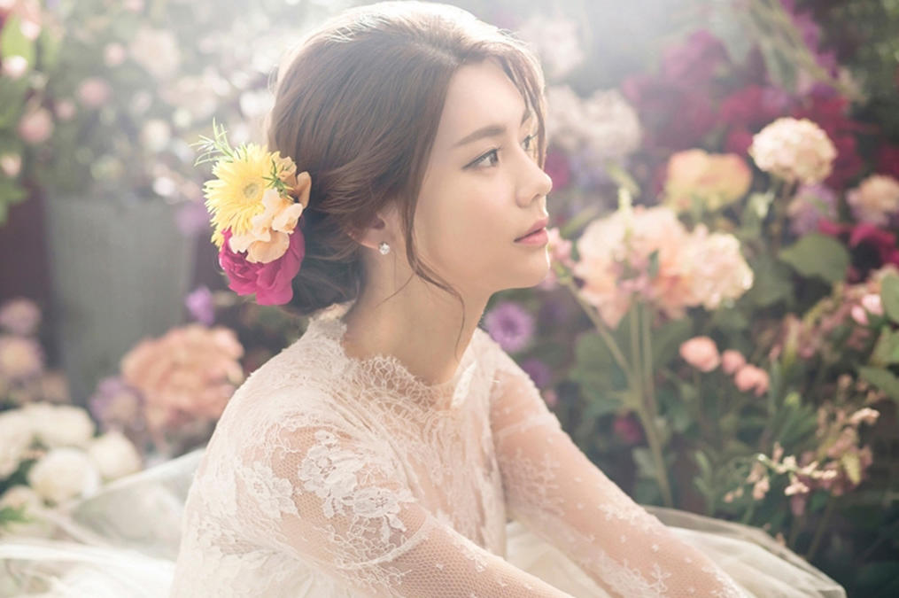【純韓風格】婚紗+酒店住宿+總監(jiān)拍攝