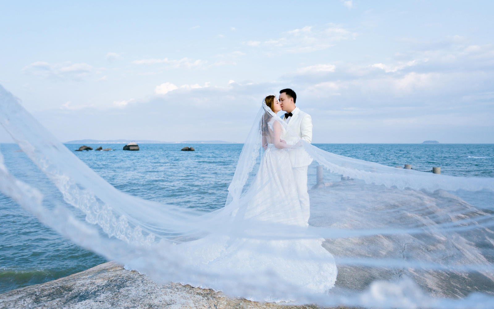 【二天定制】唯美微电影拍摄，电影剧情风格