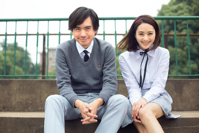 【真爱之旅】+服装不限+MV电影拍摄+精修88张