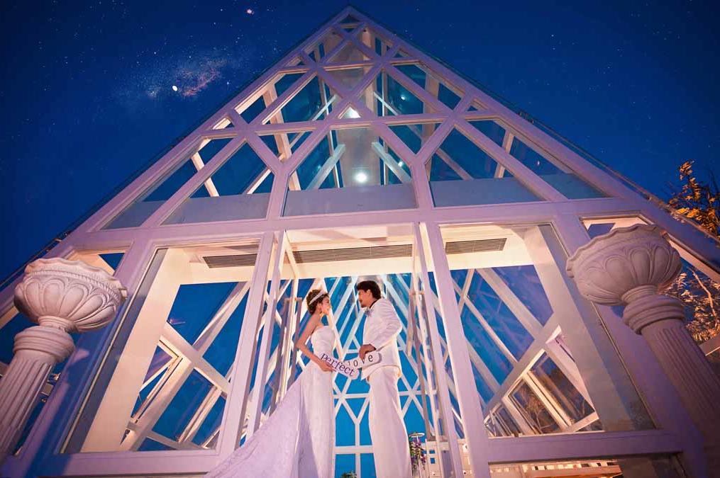 【限時(shí)五折】非誠勿擾電影基地主題 / 特色主題 