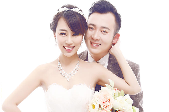 【视顽·清新森系】超高性价比总监摄影师一对一服务