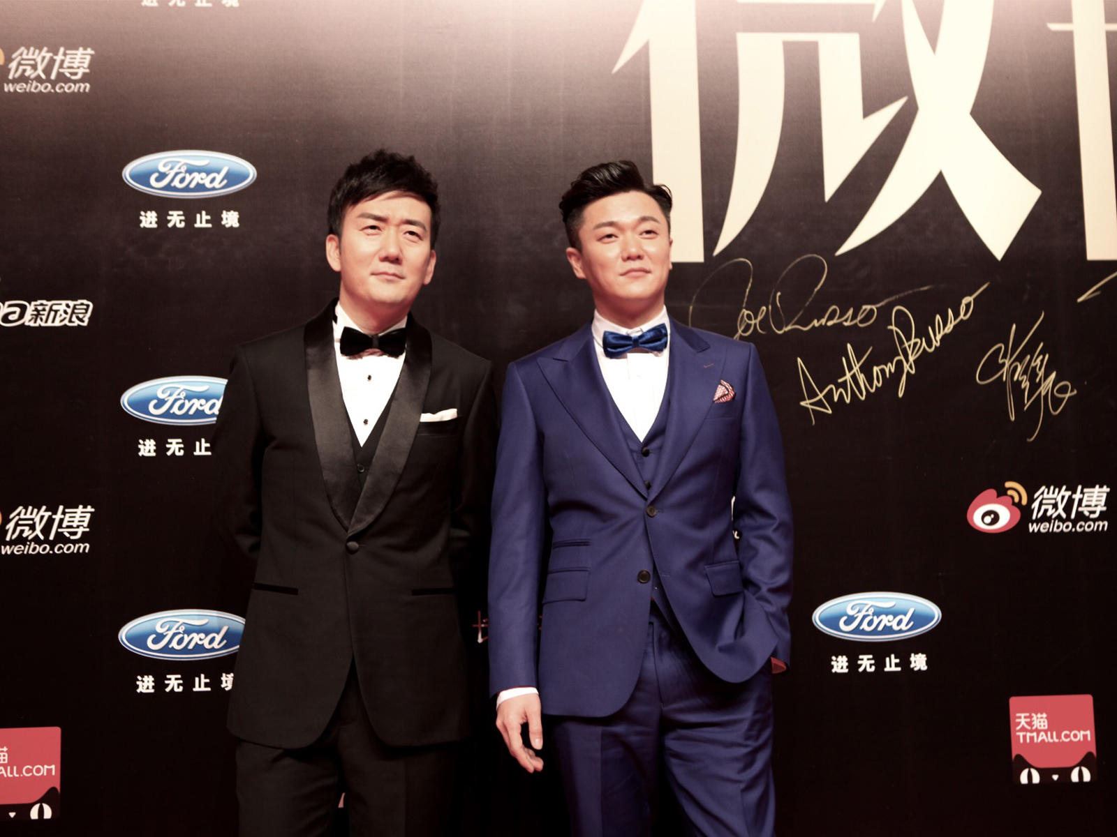 SENS私人訂制男裝黑色套裝三件套