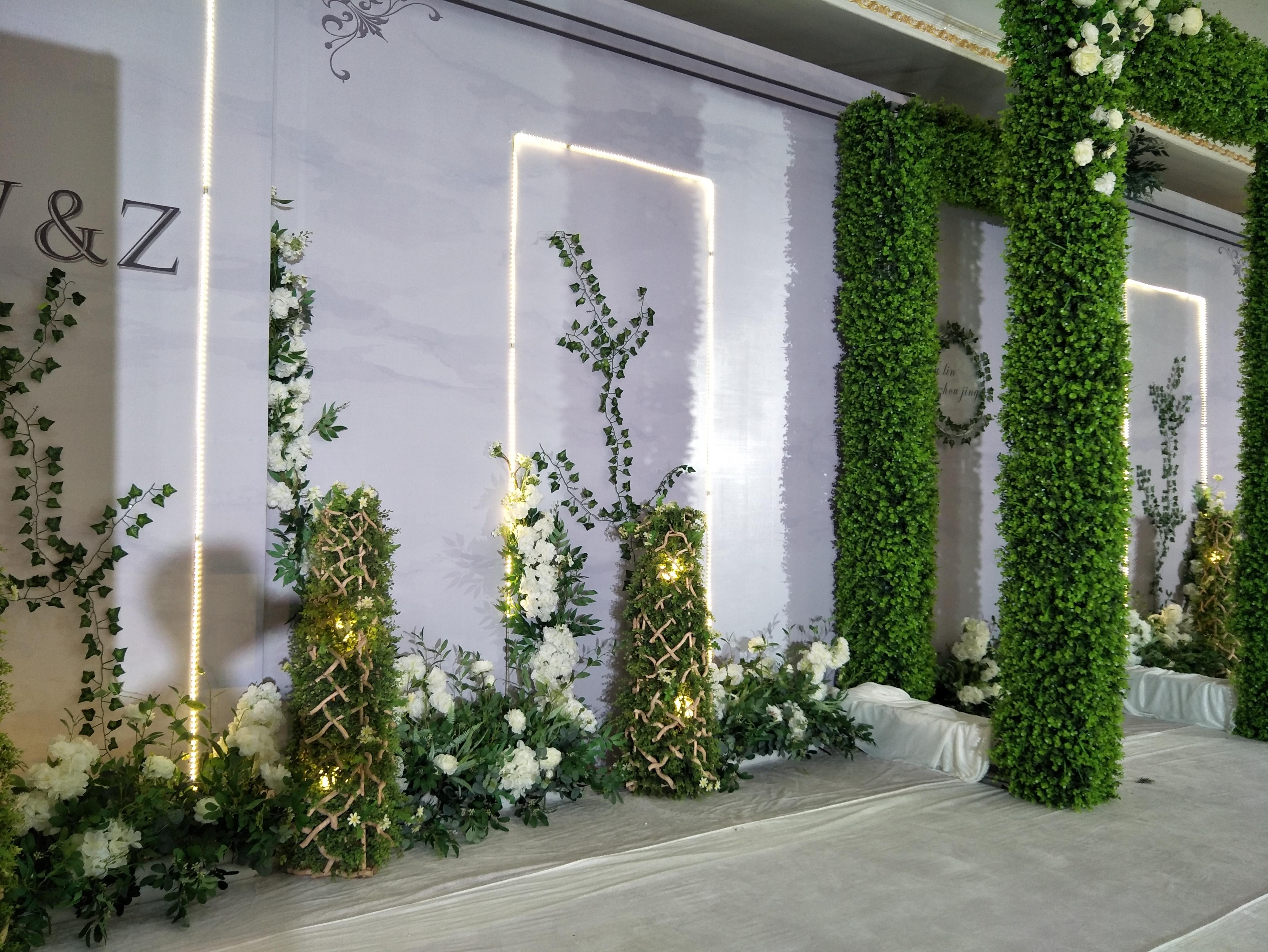 恬静——生活的本质到头来还是平淡的生活，