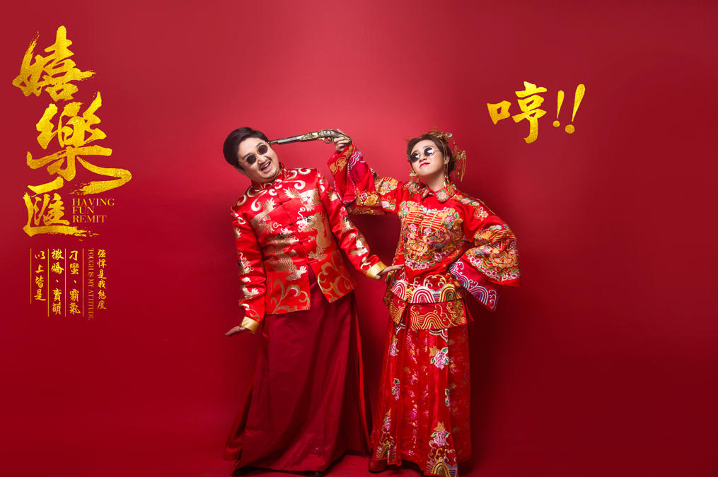 【全網(wǎng)熱推】10服10造+底片全送+全新主題拍攝